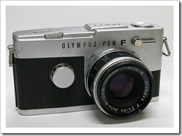 Olympus-Pen-FT-with-38mm1_8